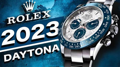 rolex dayton|rolex daytona 2023 predictions.